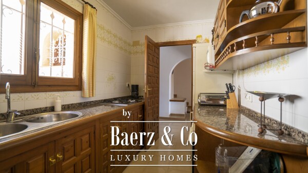 photo 25 Beautiful luxury home in Alfaz del Pi, El Cautivador