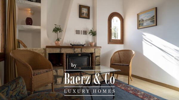 photo 27 Beautiful luxury home in Alfaz del Pi, El Cautivador