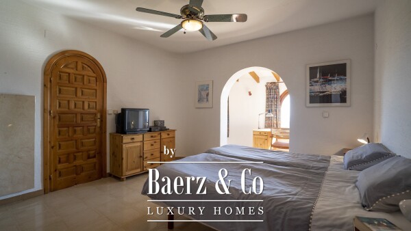 photo 36 Beautiful luxury home in Alfaz del Pi, El Cautivador