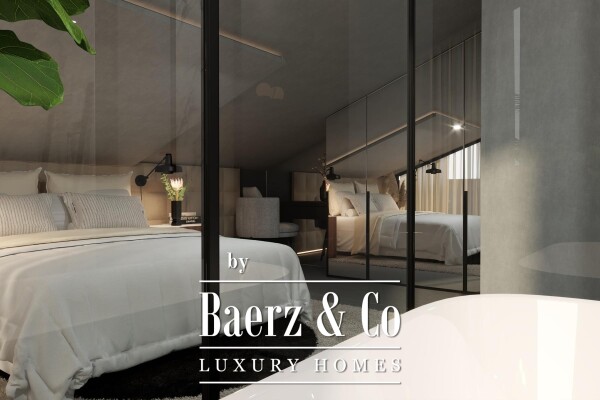 photo 17 Opatija, multi-room apartment with 3 garage spaces of 201 m2 NEW BUILDING