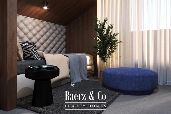 photo 14 Opatija, four-room apartment with 3 garage spaces of 149 m2 NEW BUILDING