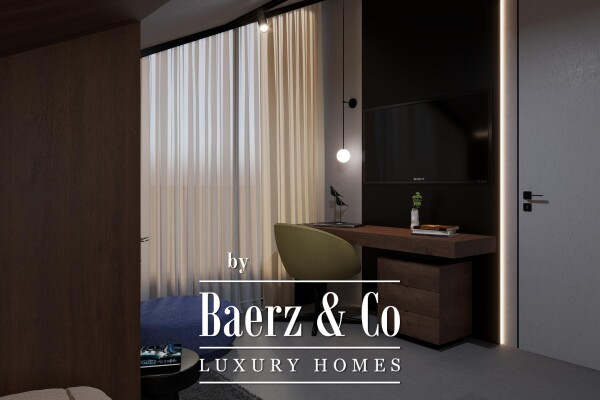 photo 15 Opatija, five-room apartment with 3 garage spaces of 139 m2 NEW BUILDING