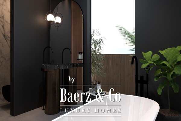 photo 22 Opatija, two-storey four-room apartment + 2 garage spaces, 170 m2, NEW BUILDING