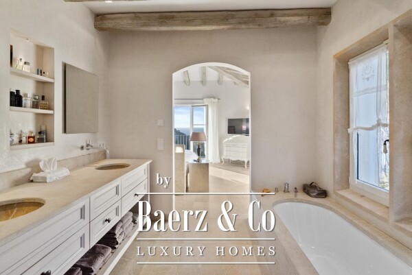 photo 18 Mediterranean Villa with unobstructed sea views in Port d'Andratx