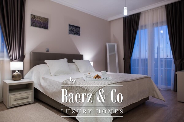 photo 29 Sukošan, Debeljak, beautiful villa with pool