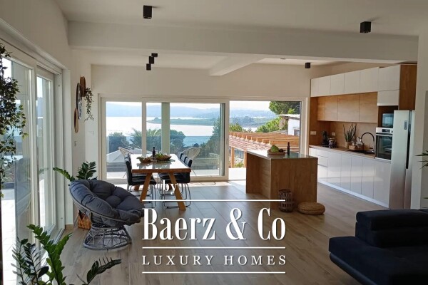 photo 11 Medulin, Pomer - beautiful villa with wellness 195 m² with sea view - 150 m from the sea