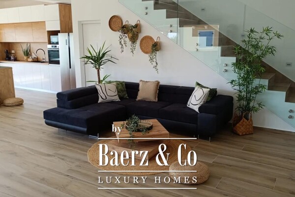 photo 13 Medulin, Pomer - beautiful villa with wellness 195 m² with sea view - 150 m from the sea