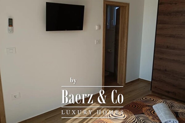 photo 21 Medulin, Pomer - beautiful villa with wellness 195 m² with sea view - 150 m from the sea