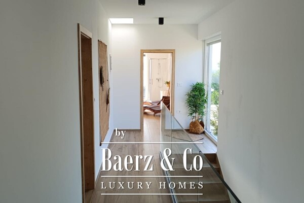 photo 30 Medulin, Pomer - beautiful villa with wellness 195 m² with sea view - 150 m from the sea