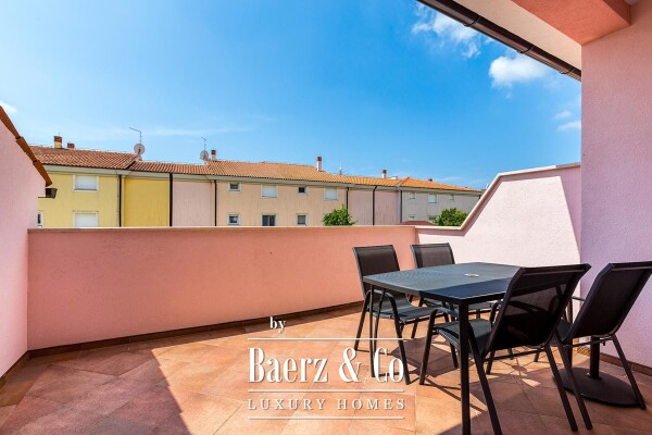 photo 17 Istria, Medulin, large detached house with 7 apartments 100 m from the sea