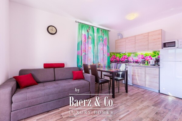 photo 53 Istria, Medulin, large detached house with 7 apartments 100 m from the sea