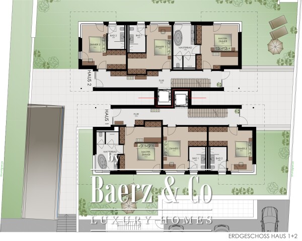 photo 7 Beautiful luxury home in Reith bei Kitzbühel