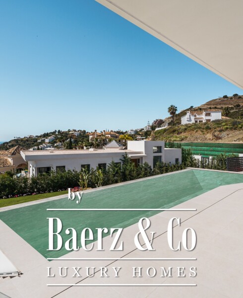 photo 18 Villa - La Quinta - Benahavis - Ref: 8457