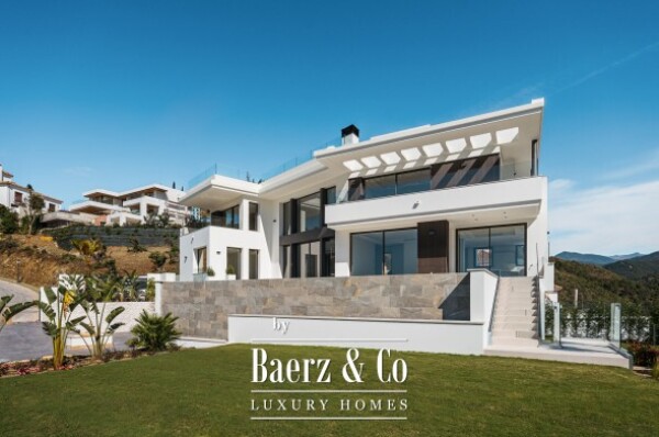 photo 34 Villa - La Quinta - Benahavis - Ref: 8457