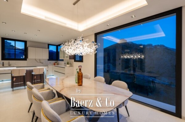 photo 59 Villa - La Quinta - Benahavis - Ref: 8457