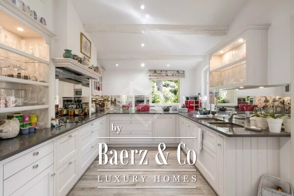 photo 11 Exceptional provencal style. property in a gated domain