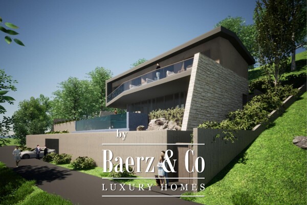 photo 1 Istria, Krasica, exclusive villa with pool, unique location