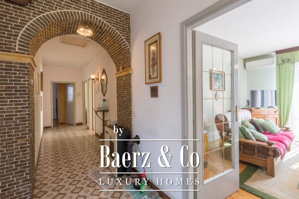 photo 25 Istra, Buje, residental and business house 750m2 in the center of the town