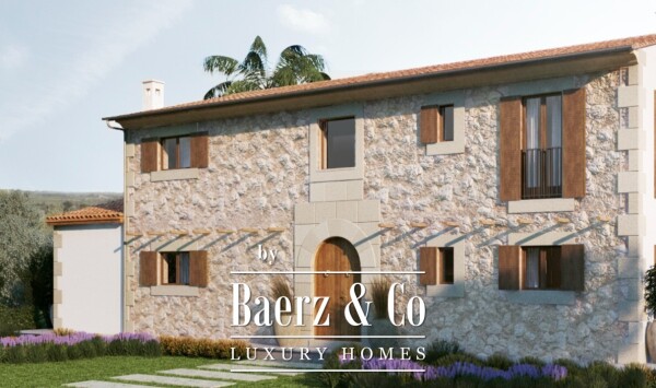 photo 2 Beautiful luxury home in Santanyí