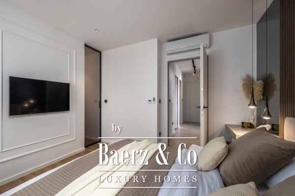 photo 39 Kostrena, luxurious four-room apartment with private pool NKP 134 m2