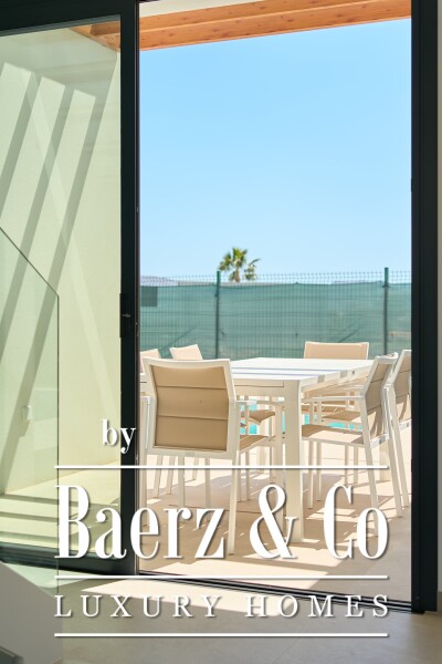 photo 9 Beautiful luxury home in Alfaz del Pi