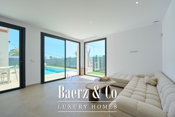 photo 26 Beautiful luxury home in Alfaz del Pi