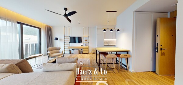 photo 9 Luxury Studio Apartment in Tivat with Seaview