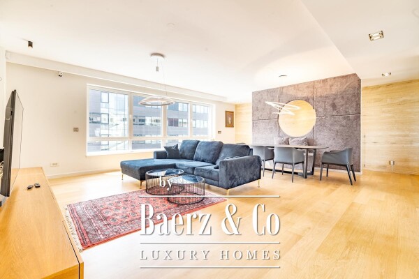 photo 1 Zagreb, Črnomerec, luxurious three-room penthouse NKP 210 m2, new construction