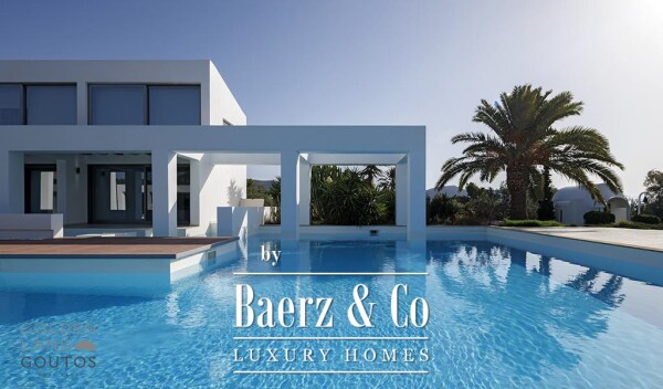 photo 8 Modern Villa