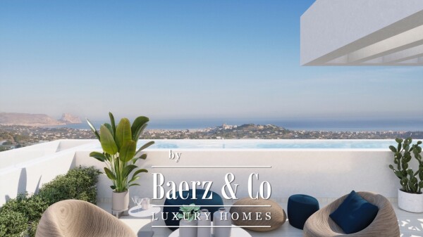 photo 2 Beautiful luxury home in La Nucía