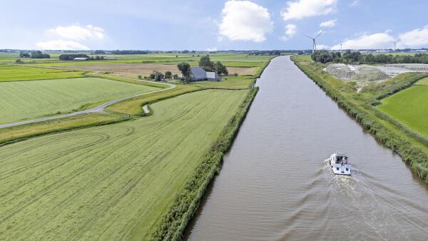 photo 82 Kiesterzijl 56