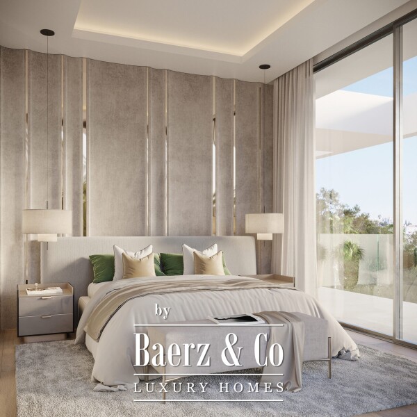 photo 5 Villas - Nueva Andalucia - Marbella - Ref: 8475