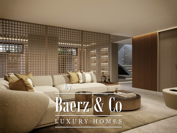 photo 13 Villas - Nueva Andalucia - Marbella - Ref: 8476