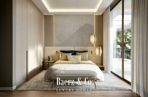 photo 17 Villas - Nueva Andalucia - Marbella - Ref: 8476