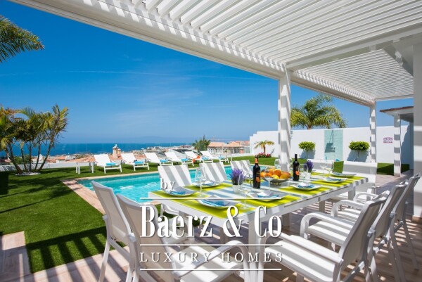 photo 30 El Madroñal 