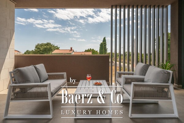 photo 13 Istria, Krnice, impressive designer villa with sea view