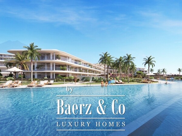 photo 10 Luxury apartment in the making