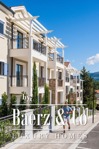 photo 8 One Bedroom Apartment near Sea in Luxury Resort