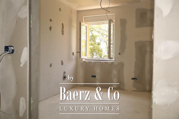 photo 22 Zadar, Center, beautiful flat, first row to the sea, with garage and parking space, 135 m²