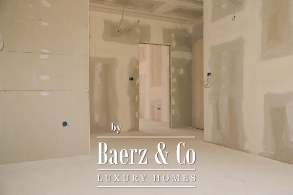 photo 26 Zadar, Center, beautiful flat, first row to the sea, with garage and parking space, 135 m²