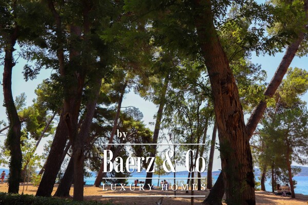 photo 29 Zadar, Center, beautiful flat, first row to the sea, with garage and parking space, 135 m²