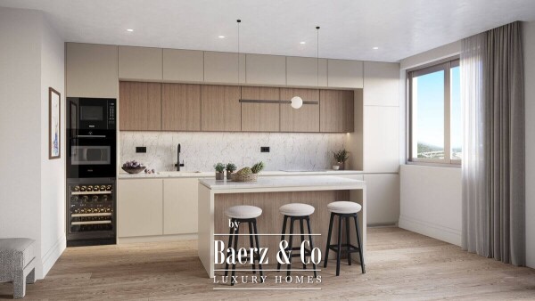 photo 12 Luxury Three Bedroom Apartment with Seaview in Marina Resort