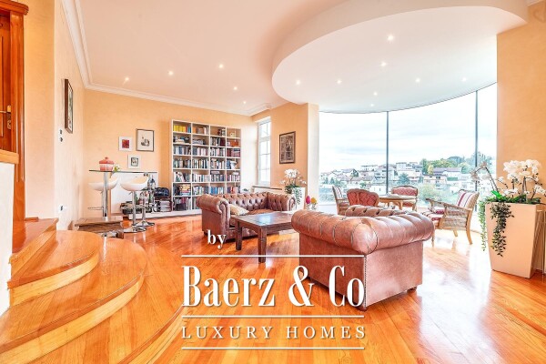 photo 3 Zagreb, Gračani, beautiful family villa, quiet location