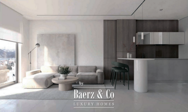 photo 12 New Two Bedroom Apartment in Tivat near Porto Montenegro