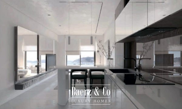 photo 12 New One Bedroom Apartment in Tivat near Porto Montenegro