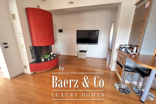 photo 14 More rooms apartment, Pješčana Uvala