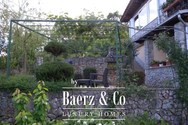 photo 10 Opatija, Lovran, beautifull house 270 m2 with perfect view