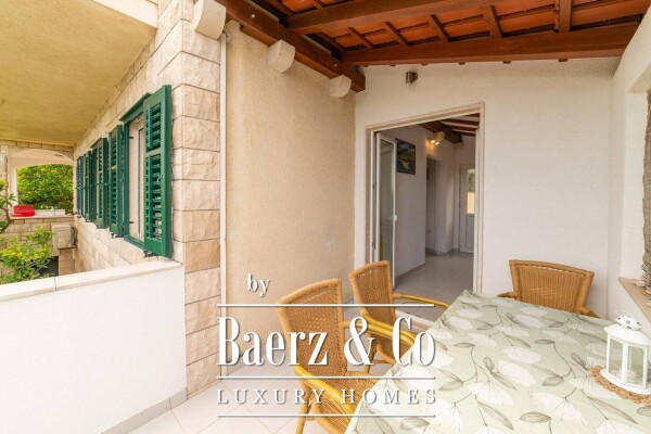 photo 13 Bol on Brač - apartment house with building land