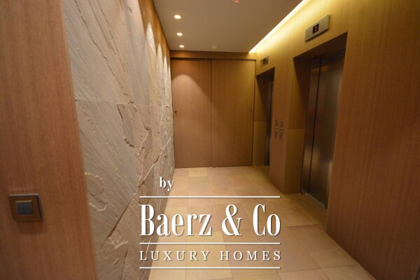 photo 17 Zagreb, luxurious, modern, two-room penthouse NKP 340 m2 + 3 GPM