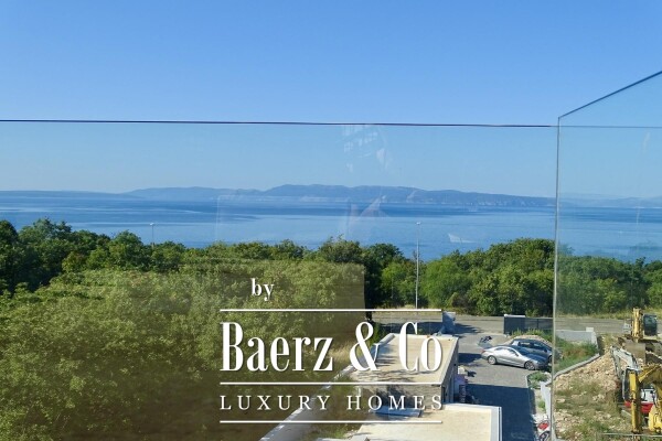 photo 22 Rijeka, Kostrena, Paveki Villa with 2 apartments, 279 m²